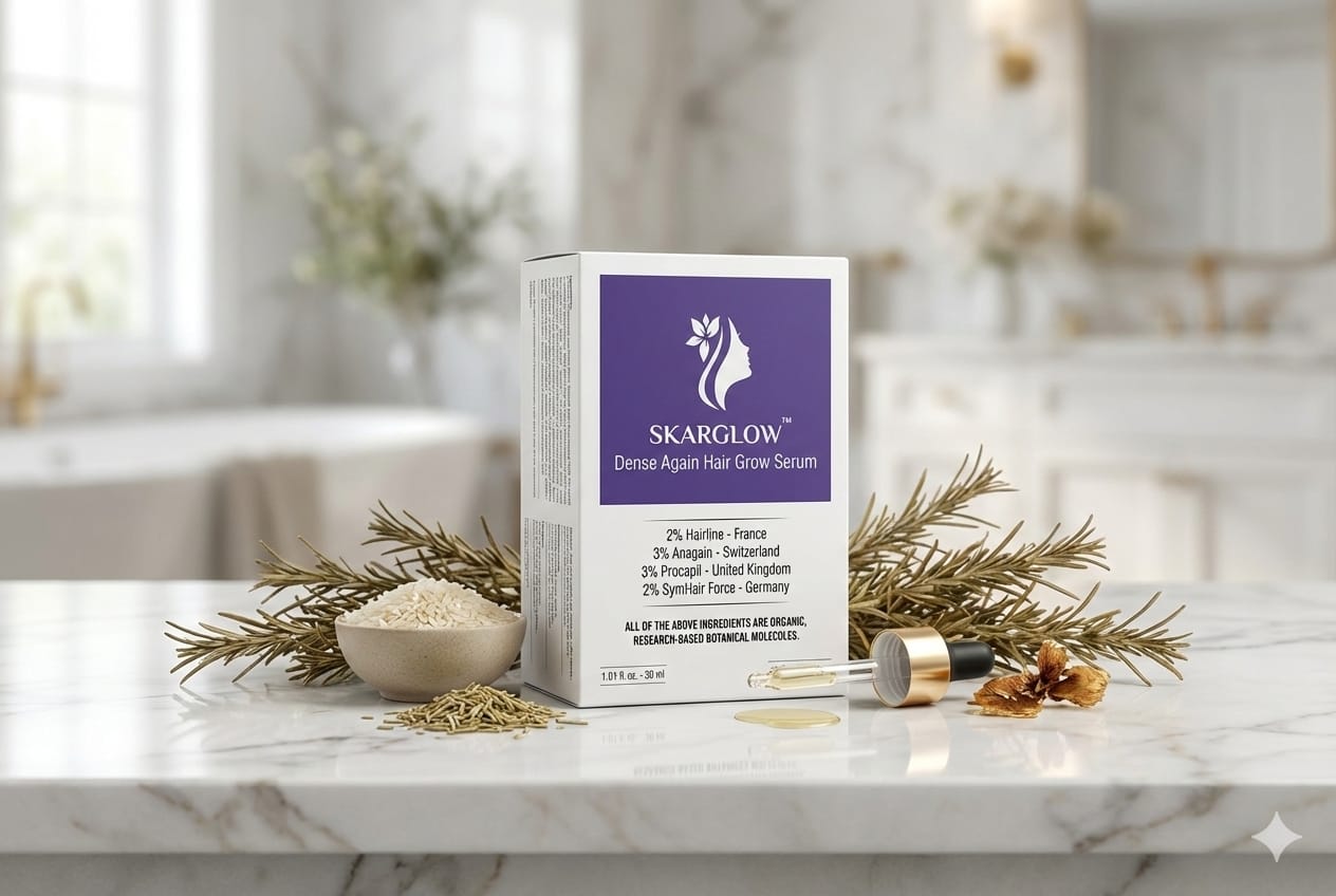 Holistic Living Banner