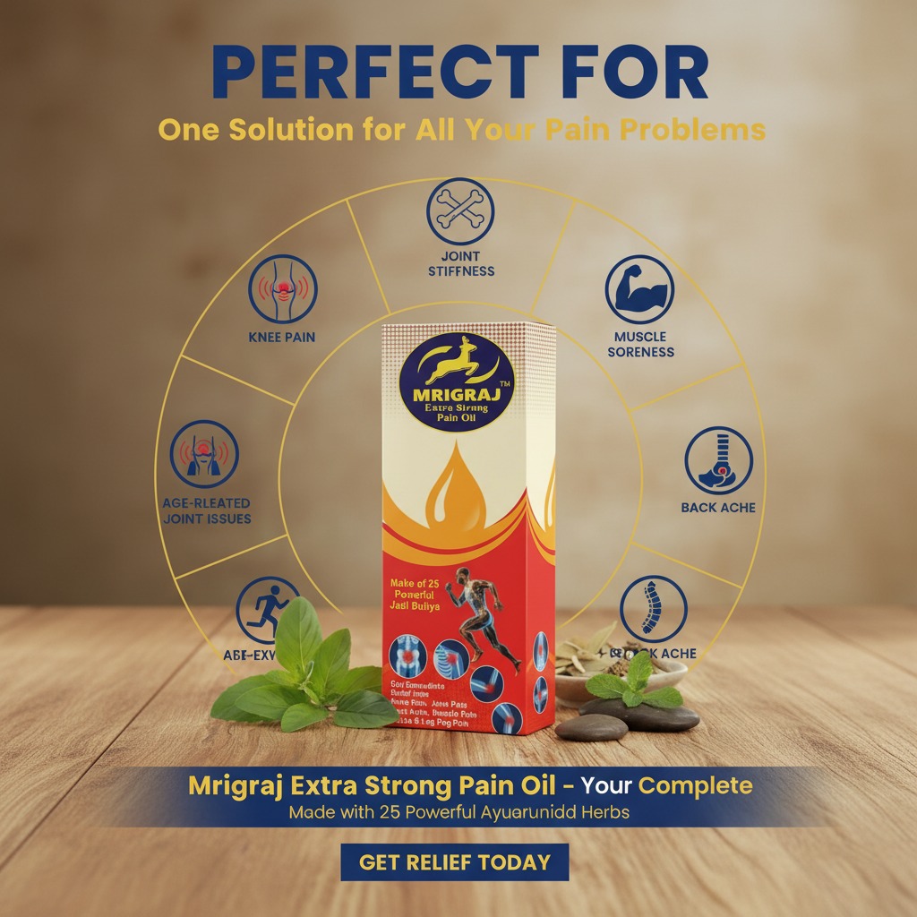 Skarglow Health Products