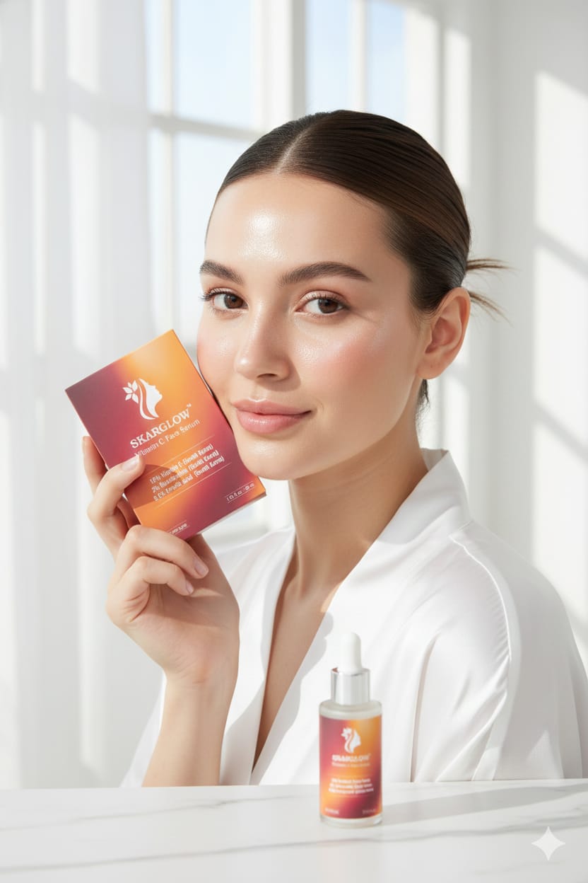 Premium Skincare Routine